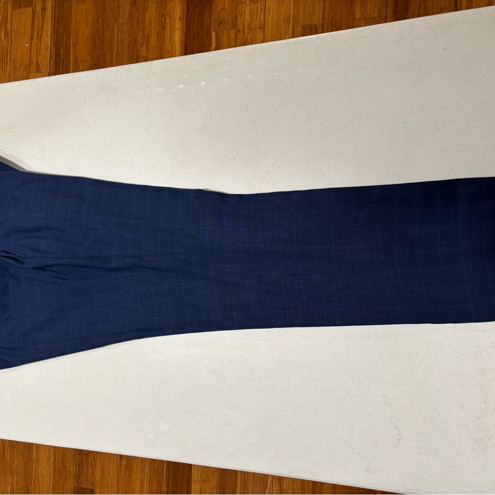 Tommy Hilfiger Navy Blue Suit - Picture 8 of 9